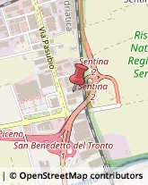 Uffici Temporanei San Benedetto del Tronto,63074Ascoli Piceno