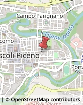 Falegnami,63100Ascoli Piceno