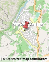 Assicurazioni Fara San Martino,66040Chieti