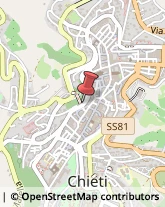 Scale Chieti,66100Chieti