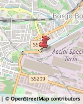 Acciaierie Terni,05100Terni