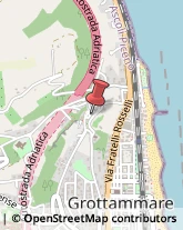 Appartamenti e Residence Grottammare,63066Ascoli Piceno