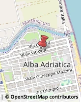 Ottica, Occhiali e Lenti a Contatto - Dettaglio Alba Adriatica,64011Teramo