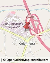 Autofficine e Centri Assistenza Fabro,05015Terni