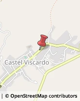 Imprese Edili Castel Viscardo,05014Terni