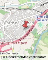 Pescherie Torre de' Passeri,65029Pescara