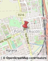 Istituti di Bellezza San Benedetto del Tronto,63039Ascoli Piceno