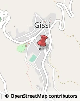 Tipografie Gissi,66052Chieti