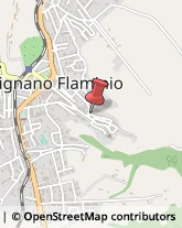 Via Borgia, 4,00068Rignano Flaminio