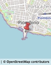 Osterie e Trattorie Piombino,57025Livorno