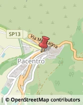 Rifugi Alpini Pacentro,67030L'Aquila