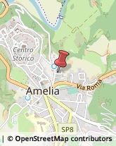 Arredamento - Vendita al Dettaglio Amelia,05022Terni