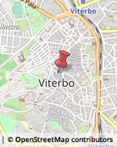 Osterie e Trattorie Viterbo,01100Viterbo