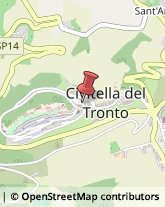 Carabinieri Civitella del Tronto,64010Teramo
