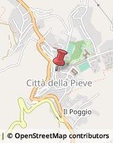 Ristoranti Città della Pieve,06062Perugia