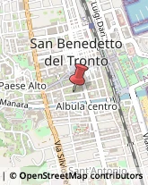 Sartorie San Benedetto del Tronto,63074Ascoli Piceno