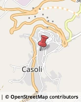 Ferramenta - Ingrosso Casoli,66043Chieti