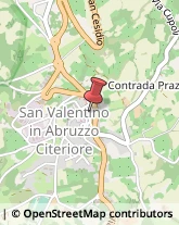 Farmacie San Valentino in Abruzzo Citeriore,65020Pescara