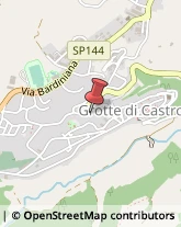 Locande e Camere Ammobiliate Grotte di Castro,01025Viterbo