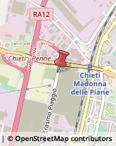 Antenne Televisione e Radio Chieti,66100Chieti