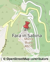 Pubblicità - Consulenza e Servizi Fara in Sabina,02032Rieti