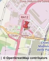 Tornerie Metalli Chieti,66100Chieti