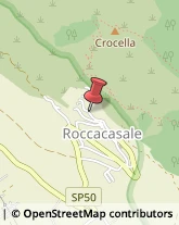 Macellerie Roccacasale,67030L'Aquila
