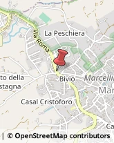 Via Roma, 16,00010Marcellina