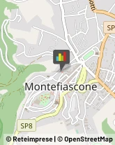 Istituti di Bellezza Montefiascone,01027Viterbo