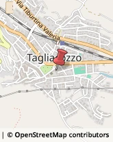 Carte di Credito - Servizi Tagliacozzo,67069L'Aquila