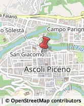 Turismo - Consulenze Ascoli Piceno,63100Ascoli Piceno