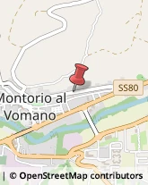 Geometri Montorio al Vomano,64046Teramo