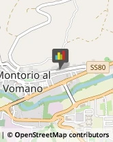 Agenzie ed Uffici Commerciali Montorio al Vomano,64046Teramo