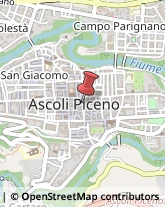 Parrucchieri Ascoli Piceno,63100Ascoli Piceno