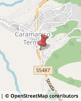 Geometri Caramanico Terme,65023Pescara