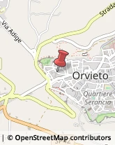 Campeggi, Villaggi Turistici e Ostelli Orvieto,05018Terni