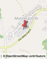 Comunità e Comprensori Montani Montecastrilli,05026Terni