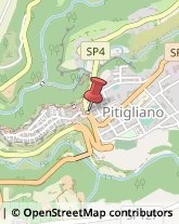Cancelleria Pitigliano,58017Grosseto