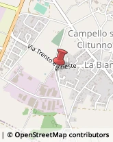 Reti Trasmissione Dati - Installazione e Manutenzione Campello sul Clitunno,06042Perugia