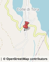 Regione e Servizi Regionali Colle di Tora,02100Rieti