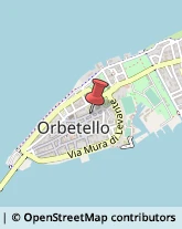 Frutta e Verdura - Dettaglio Orbetello,58015Grosseto