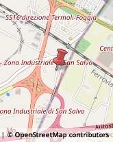 Demolizioni e Scavi San Salvo,66050Chieti