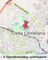 Ambulanze Private Civita Castellana,01033Viterbo