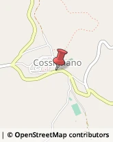 Cereali e Granaglie Cossignano,63067Ascoli Piceno