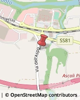 Impianti di Riscaldamento Ascoli Piceno,63100Ascoli Piceno