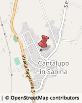 Gelaterie Cantalupo in Sabina,02040Rieti