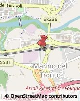 Trasporti Ferroviari,63100Ascoli Piceno