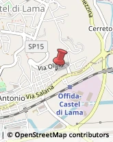 Oculisti - Medici Specialisti Castel di Lama,63082Ascoli Piceno