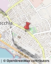 Recapito Pacchi e Lettere - Agenzie Civitavecchia,00053Roma