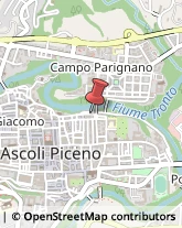 Trasporto Pubblico Ascoli Piceno,63100Ascoli Piceno